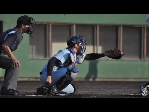 硬式野球部2018