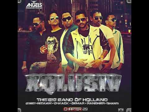 06. Lollypop - Xqlusiv Vol. 29 - Oemar