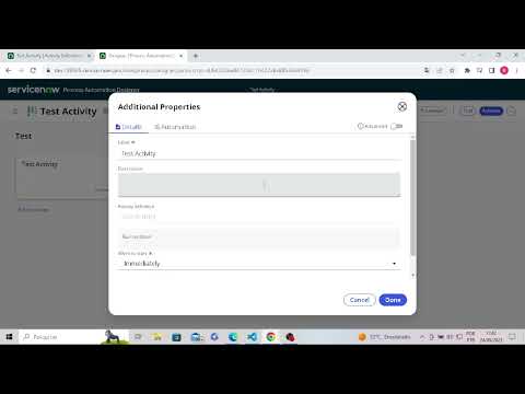 Item video thumbnail