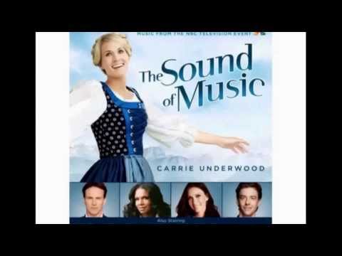 How Can Love Survive - The Sound of Music Live - Laura Benanti & Christian Borle