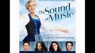 How Can Love Survive - The Sound of Music Live - Laura Benanti &amp; Christian Borle