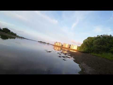 Dji Avata - beginner pilot :)