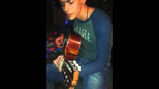 Ahora lloras.. salvadoreño con talento