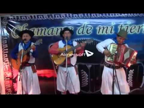 Los de cabral - El tordillo negro
