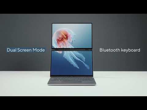 ASUS Zenbook DUO (2024) UX8406 Unboxing Video | Let's DUO it