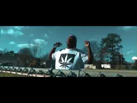 Marc Coiloin - Kickin Flava  ( Prod By Nickebeats ) ( Shot By 2KTAYE )