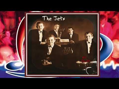 The Jets ♪ Fool Fool Fool ♫ (1967)