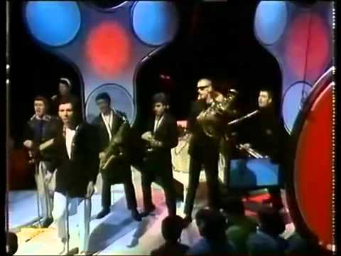 DEXY'S MIDNIGHT RUNNERS  -   Dance Stance (1979)