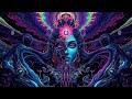 EchoRush Trippy Psycho Thandava Psytrance Dark Mantra Journey