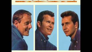 Baby, You&#39;ve Been on My Mind - Kingston Trio