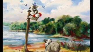 Shepherd - Todd Agnew