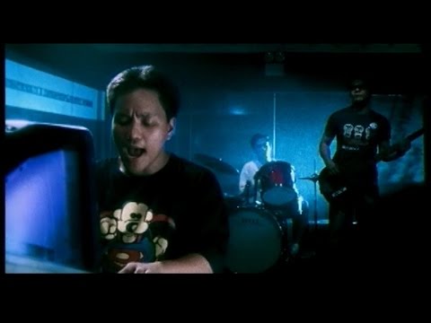 Sugarfree - Burnout (Official Music Video)
