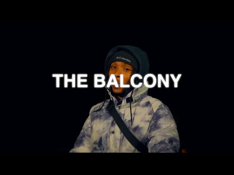 PABLOMARI - THE BALCONY | SEASON 1 EPISODE 2