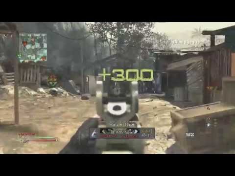 MW3: *SOLO* 100 KILLS SPECIALIST - #sozialRC #sL1