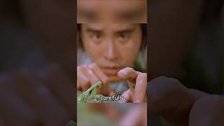 Download lagu A man creates the Mantis Fist through the movements of a praying mantis #movie mp3 Download lagu A man creates the Mantis Fist through the movements of a praying mantis #movie mp3