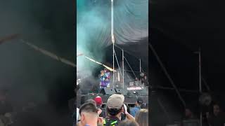 Amandititita-Metrosexual- En vivo Coordenada GDL 2022