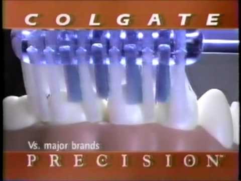 ABC Commercials circa 1993-1994