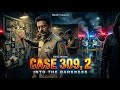 Case 309 Serial Killer Investigation Crime Thriller Full Movie Hindi Dubbed CBI Officer Vs Hacker