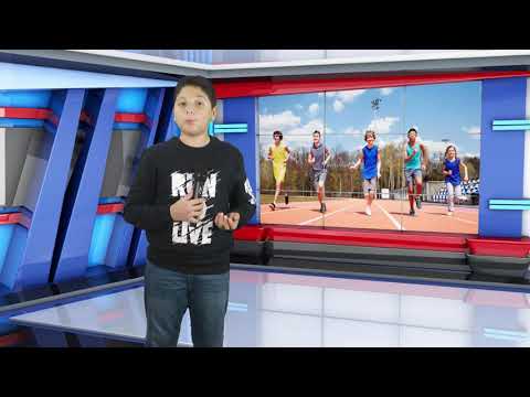 De la ce vârstă putem face sport - Robert Socol - 12 ani