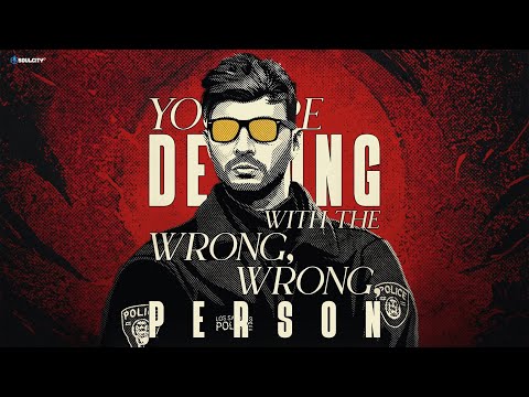 ACP Vayu Raghavan / COP RP / SoulCity By Echo RP Season 2🚀/ GTA5 RP #s8ul