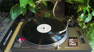 Plastically Enhanced - See Through (Denude V Decender Remix) [Niche Records – niche 003]