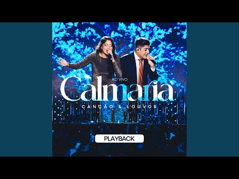 Calmaria (Playback)