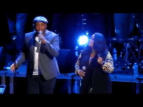Incognito ft. 'Ms.' Maysa - "Still A Friend Of Mine" (LIVE) 'Mableton'