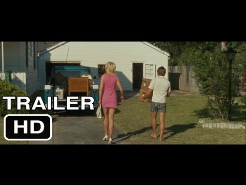 The Paperboy (2012) Trailer