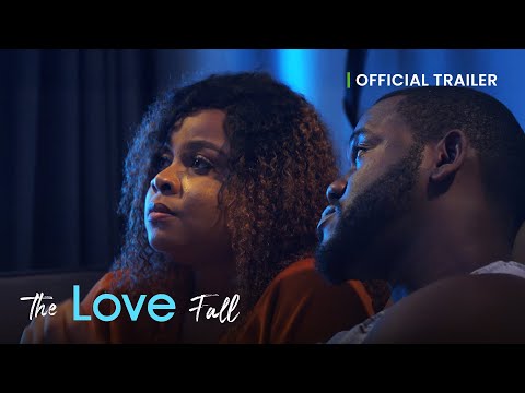 THE LOVE FALL  - OFFICIAL 2025 MOVIE TRAILER