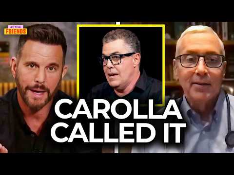 Actual Friends and 3 more