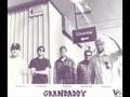 Grandaddy - Love You, Girl