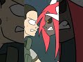 Temari And Shikamaru Shorts Naruto Kishinpain Shikamaru Temari Anime Animation Narutoedit