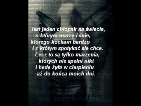 Ania Deko O nic nie pytaj