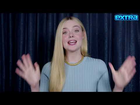 Girl from Plainville: Why Elle Fanning DIDN’T Meet Michelle Carter