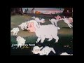 Funny Cartoon Animation Mighty Mouse Wolf Wolf