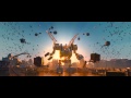 The LEGO Movie I Am A Master Builder Clip HD