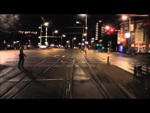 Trajectvideo HTM lijn 2: Kraayenstein - Leidschendam Leidsenhage