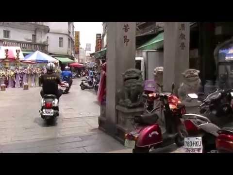 Ilha Jincheng de Taiwan Kinmen