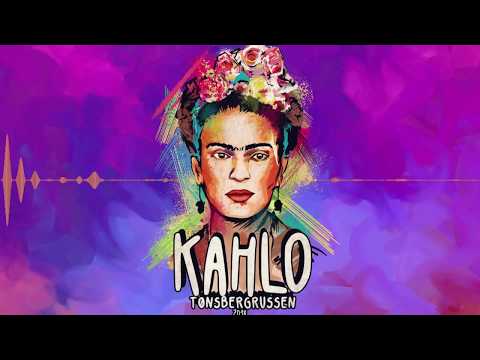 Kahlo 2018 - ZL Project