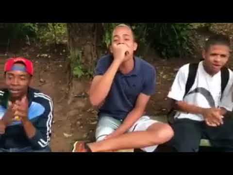 MC B.A - Medley no Bradesco 2016