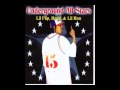 Lil' Flip & Will-Lean : Here We Come