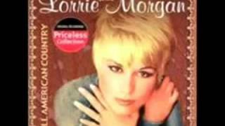 Lorrie Morgan - What Part Of No.