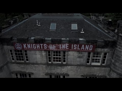Knights of the Island 2017