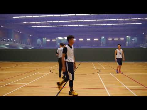 Level One A(白) VS EMP(藍) - Q1 | DEC 30, 2018 | GAME2 - "SEASON 6"