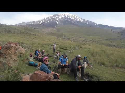 Mount ARARAT ( Ağrı Dağı )