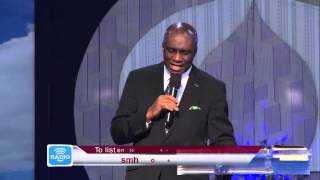 David Ibiyeomie - WISDOM FOR PROFITABILITY -SMART WORK- PART 1