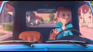 Cattivissimo me 2, Il nuovo trailer italiano ufficiale in HD   Film 2013)