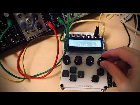 [Ultra Rare!] Home Bake Instrument Euro Boy Standalone / | Reverb