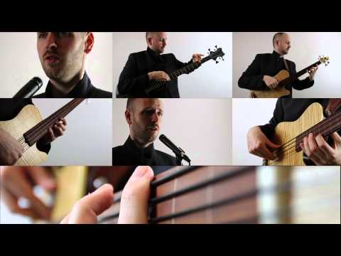 EPIC BASS MUSIC! Convergencia - Grant Stinnett