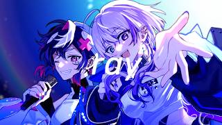 【オリジナルMV】ray / BUMP OF CHICKEN - 織奏オロカ feat.TanZ (cover)